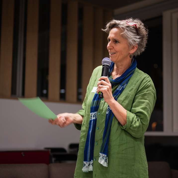 training sabine kampmueller walter-kokanitsch